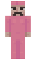 DaPumi minecraft skin