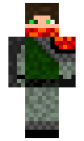 WindWolf8 minecraft skin