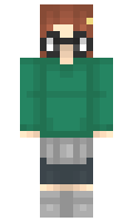 LeniLoudFan1216 minecraft skin