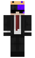 Eczyyy minecraft skin