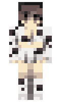 prosperously minecraft skin