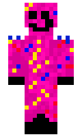 Rolodoso minecraft skin