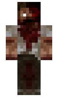 toto minecraft skin