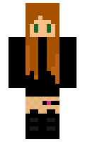 Queeni minecraft skin