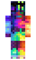 CheesyMaiden minecraft skin
