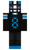 oTemple minecraft skin