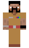 Respaawn minecraft skin