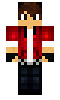 mrDanil2 minecraft skin