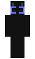 Cicihoxh minecraft skin