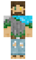 Wittyusername minecraft skin