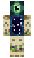 Bennylolo minecraft skin
