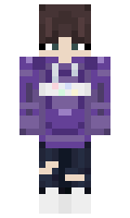 TruthOp minecraft skin
