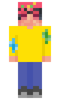 Neydow minecraft skin