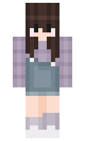 otong minecraft skin