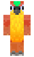 Zegermann minecraft skin