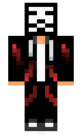 LinuxHacker101 minecraft skin