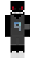 lodcy minecraft skin