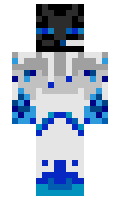 Ramadas minecraft skin