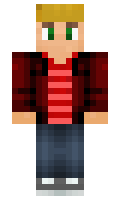 Lenox minecraft skin
