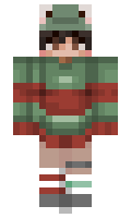 mihdav minecraft skin