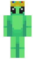EggyMosquito358 minecraft skin