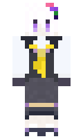 NachoNekoDayo minecraft skin