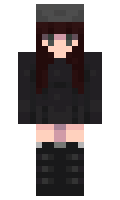 taylorlovesutube minecraft skin