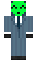 sabier minecraft skin