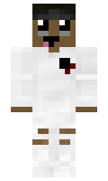 XyraaSavage minecraft skin