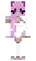 gAchaCristal minecraft skin