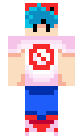 Eeveefan302 minecraft skin