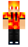 Lindolin minecraft skin