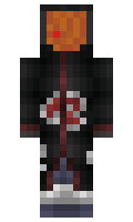 Obito minecraft skin