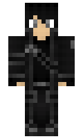 Guigollas minecraft skin