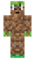 Parlerius minecraft skin