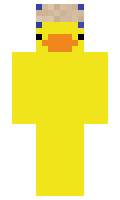 HopityBopity396 minecraft skin