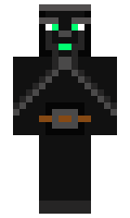 dsmechman minecraft skin