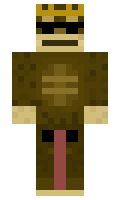 Labeast55 minecraft skin