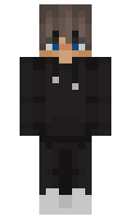 bradycardic minecraft skin