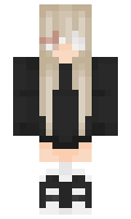 AstaLavista minecraft skin