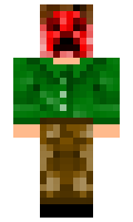 Wasim minecraft skin