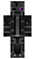 ZanTheSamurai minecraft skin