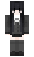 1haust minecraft skin