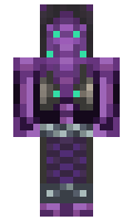 mageron minecraft skin