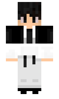FoozBall minecraft skin