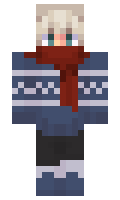 ItsOliXD minecraft skin