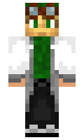 Twixards minecraft skin