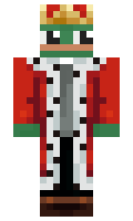 klameING minecraft skin