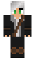 OhGodItsHappy minecraft skin