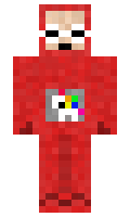 GELIERKA5 minecraft skin